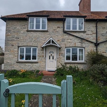 Cosy Family Cottage South Somerset Long Sutton  Exteriér fotografie