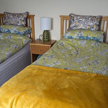 Cosy Family Cottage South Somerset Long Sutton  Exteriér fotografie