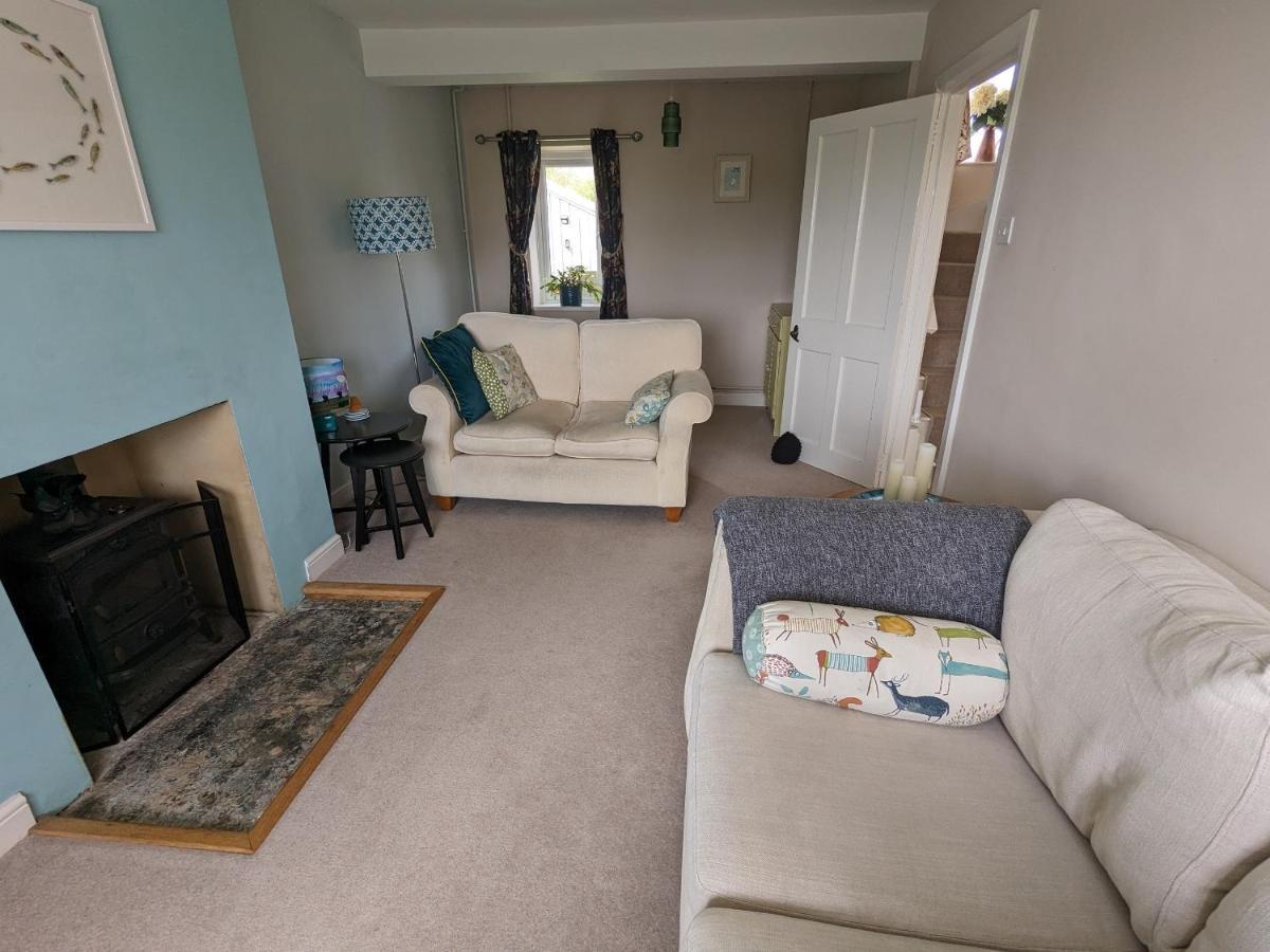 Cosy Family Cottage South Somerset Long Sutton  Exteriér fotografie