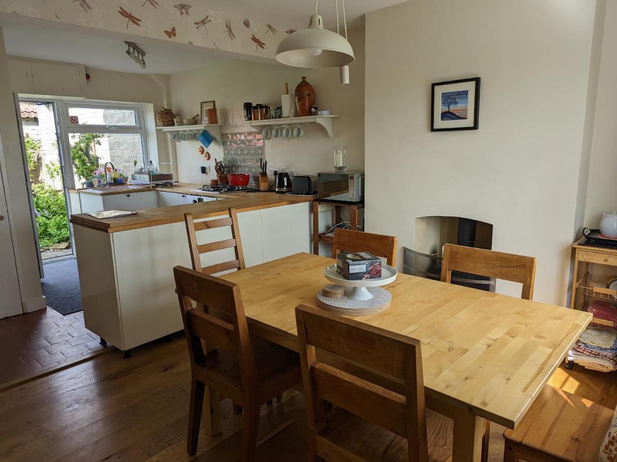 Cosy Family Cottage South Somerset Long Sutton  Exteriér fotografie