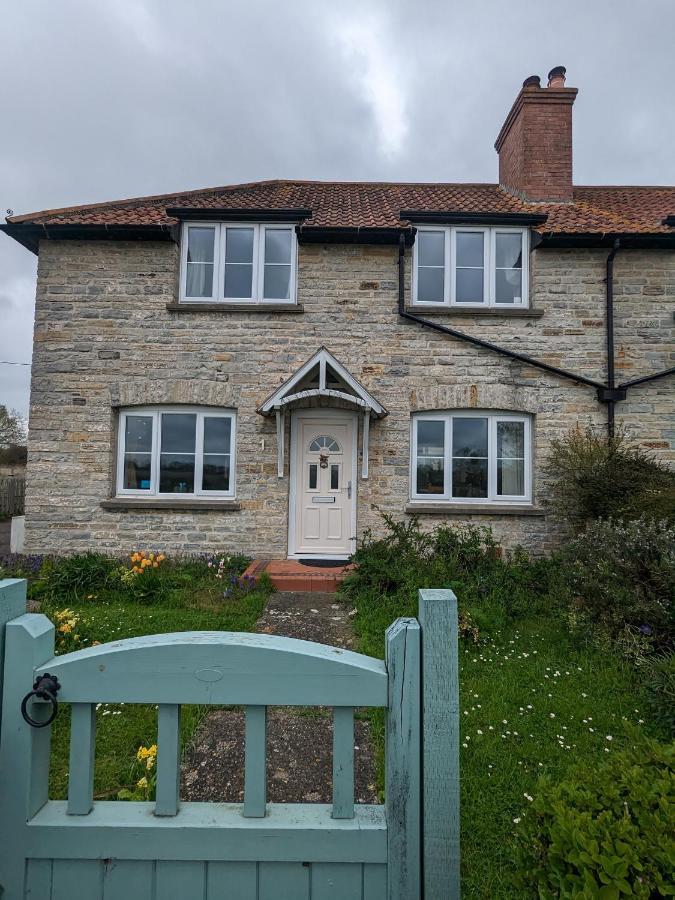 Cosy Family Cottage South Somerset Long Sutton  Exteriér fotografie