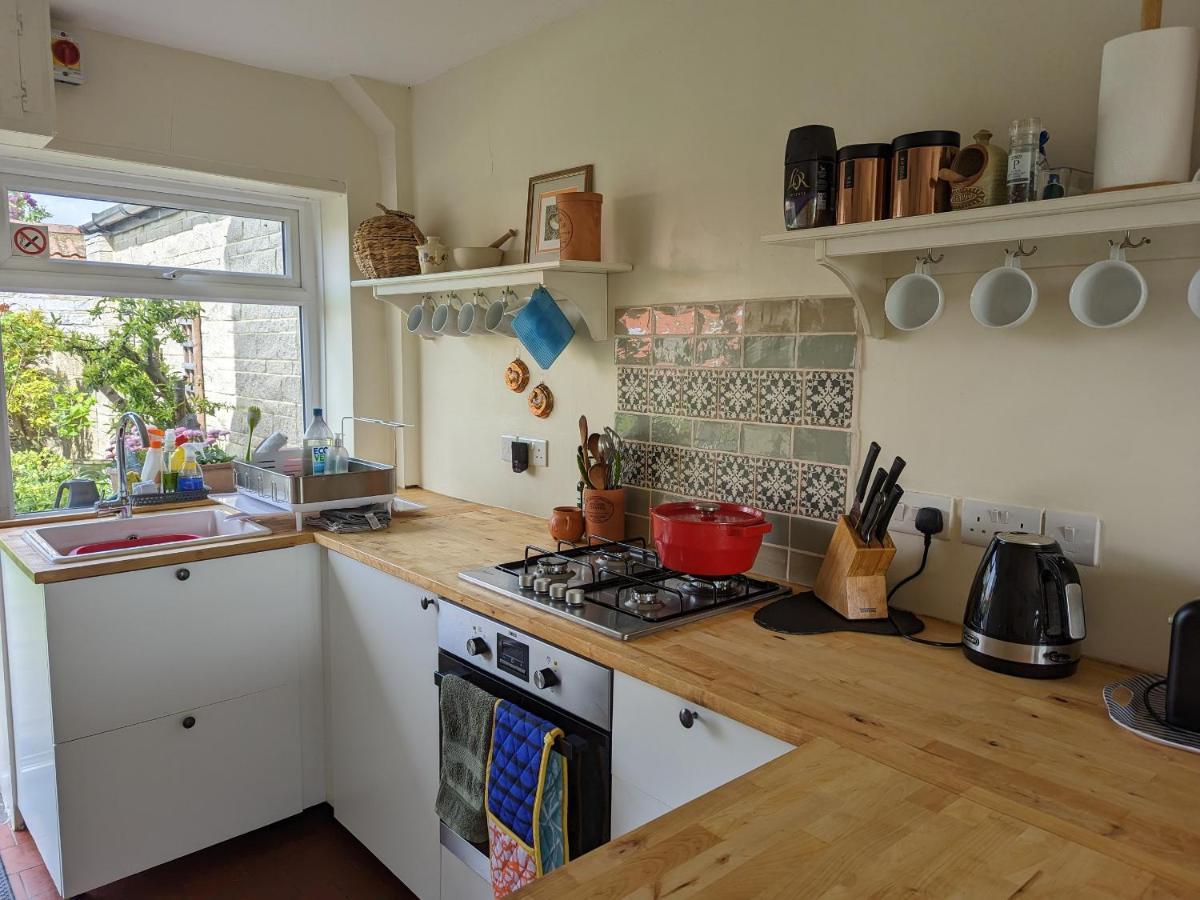 Cosy Family Cottage South Somerset Long Sutton  Exteriér fotografie
