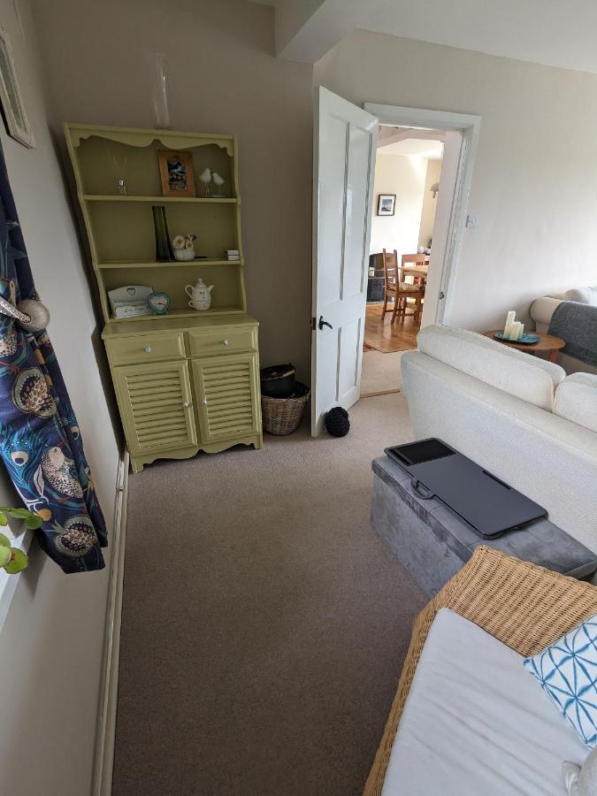 Cosy Family Cottage South Somerset Long Sutton  Exteriér fotografie