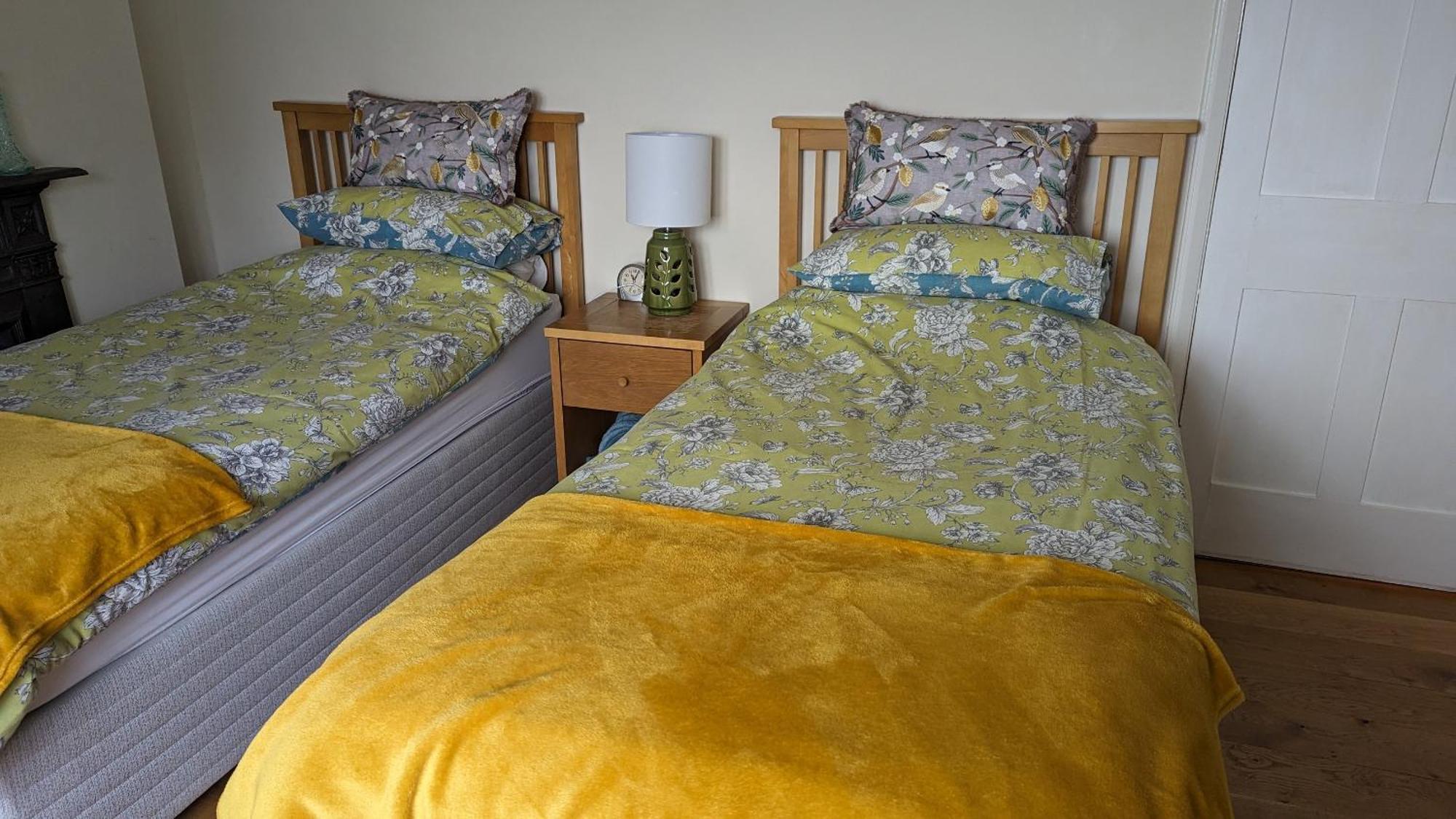 Cosy Family Cottage South Somerset Long Sutton  Exteriér fotografie